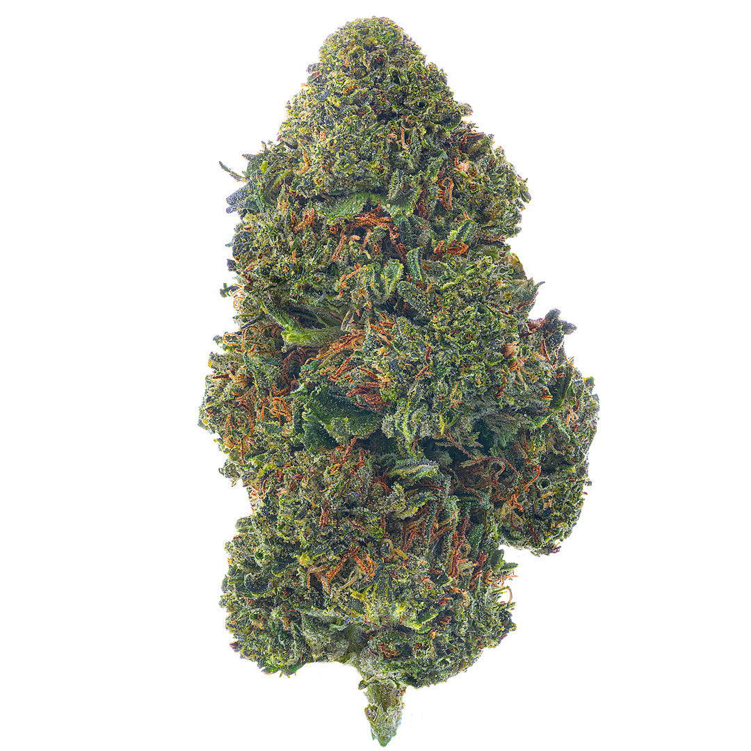 Sunset Sherbet - 14 Grams Full Size Bud - Hybrid