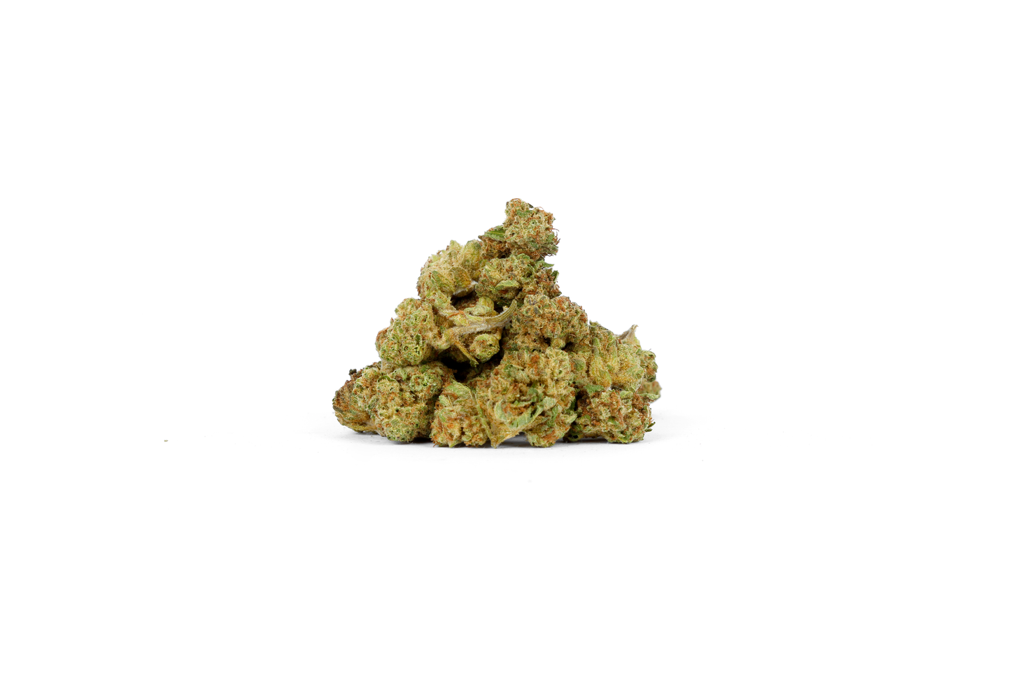 Blackberry Kush - 28 Grams Littles - Indica
