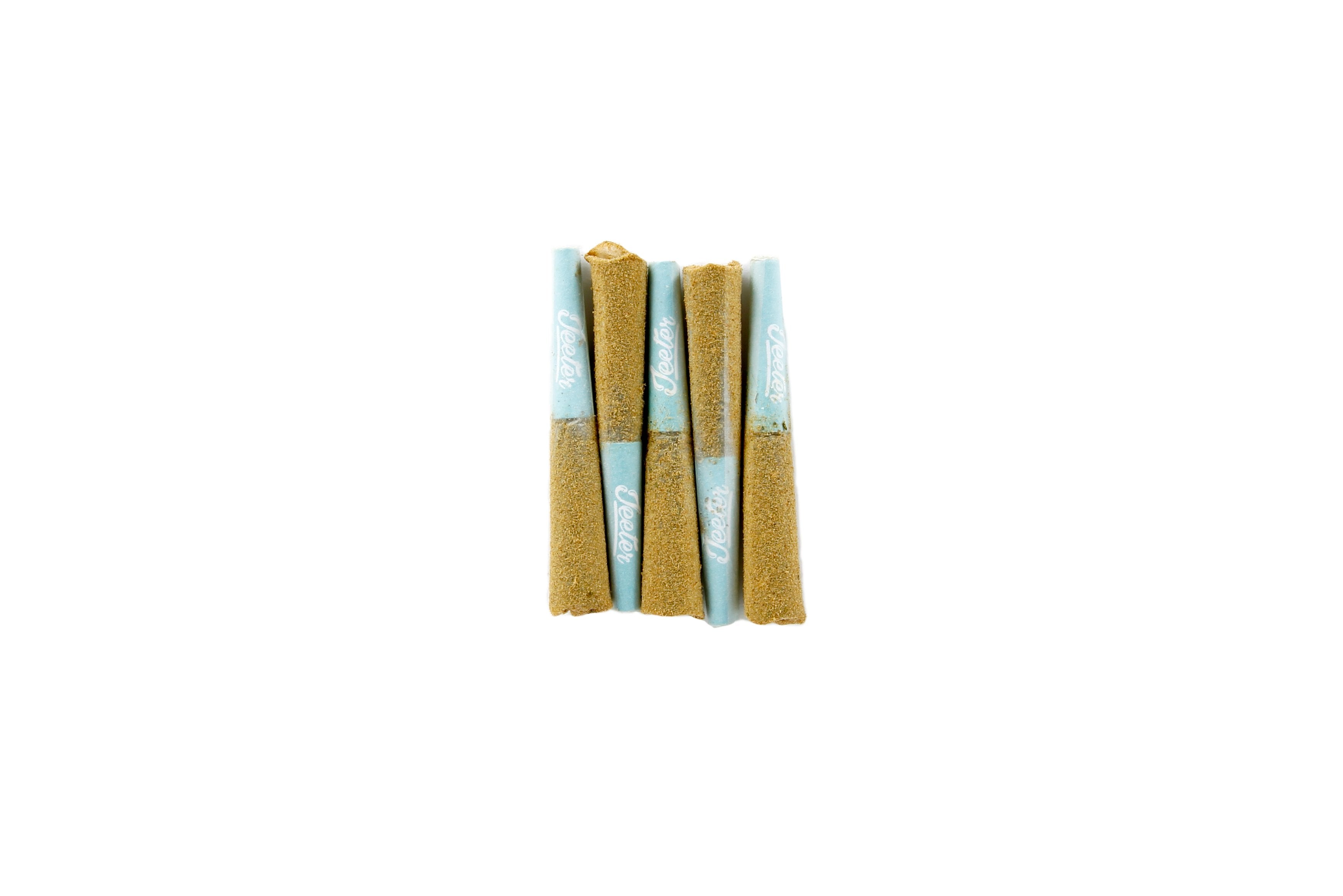 Premium Cannabis Prerolls
