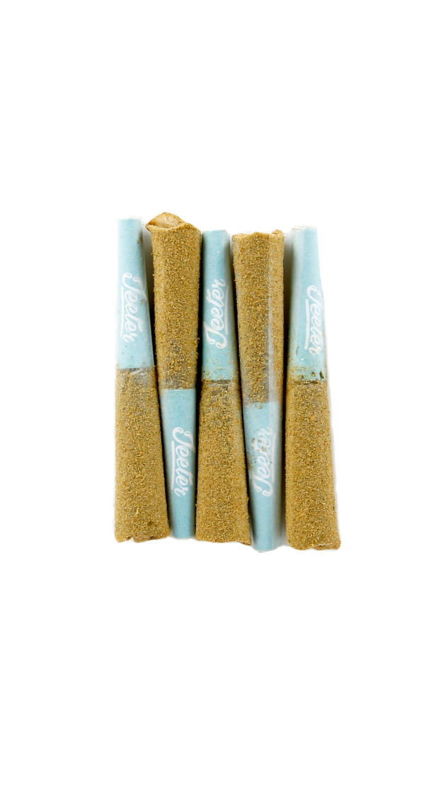 Premium Cannabis Prerolls