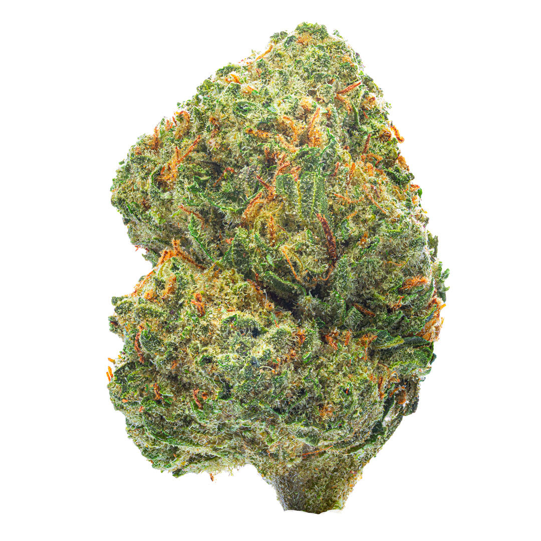 Blueberry Syrup - 4 Grams - Indica