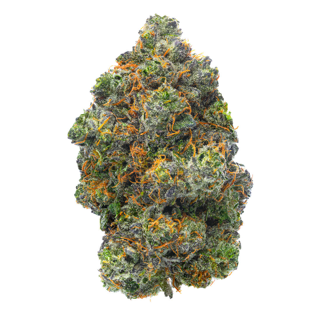 Blueberry Zkittlez - 28 Grams - hybrid