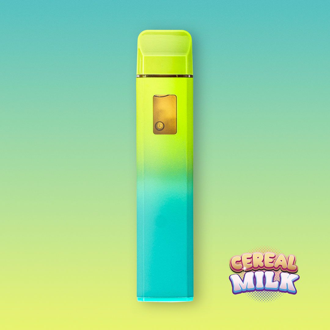 Hit Stick - 2G THCa Cereal Milk - Hyrbid
