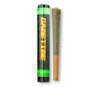 Game Time Preroll 1 Gram - Hybrid