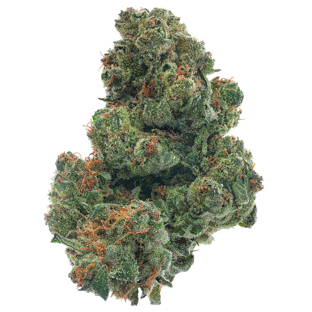 OG Kush Indoor - 28 Grams - Indica