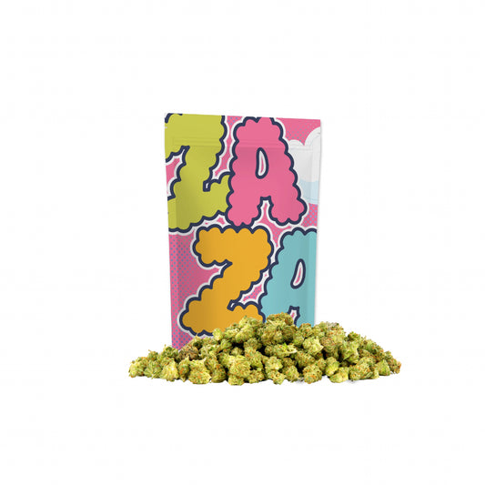 Gusher Mintz - 14 Grams Littles - Hybrid