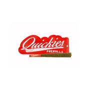 Quickies - Single 1G Pre-Roll (Sativa)