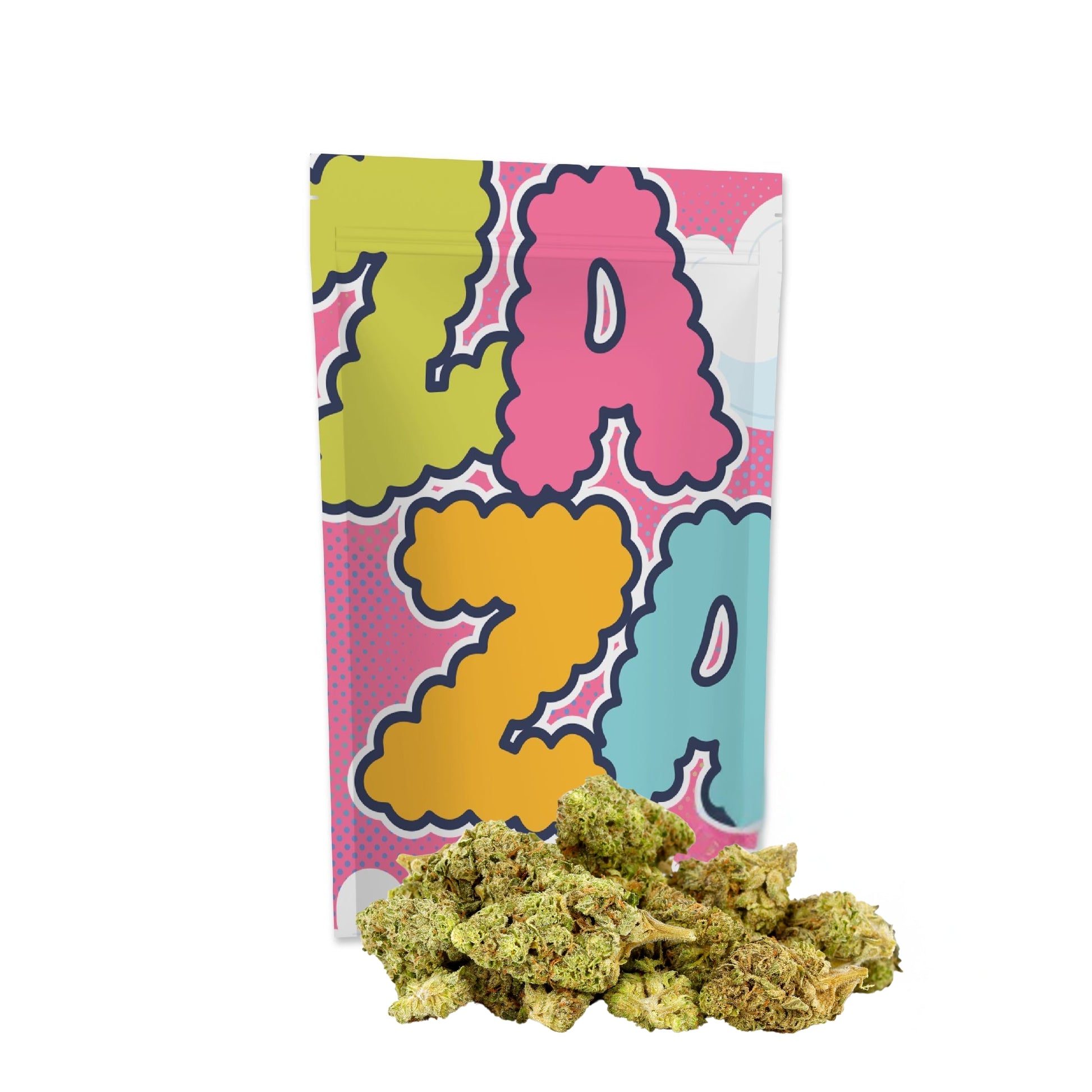 Hashburger - 28 Grams (Bigs) - Indica