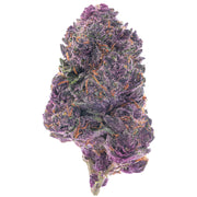 Purple Trainwreck - 4 Grams - Sativa