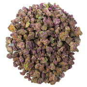 Purple Trainwreck Indoor - 28 Grams Littles - (Sativa)
