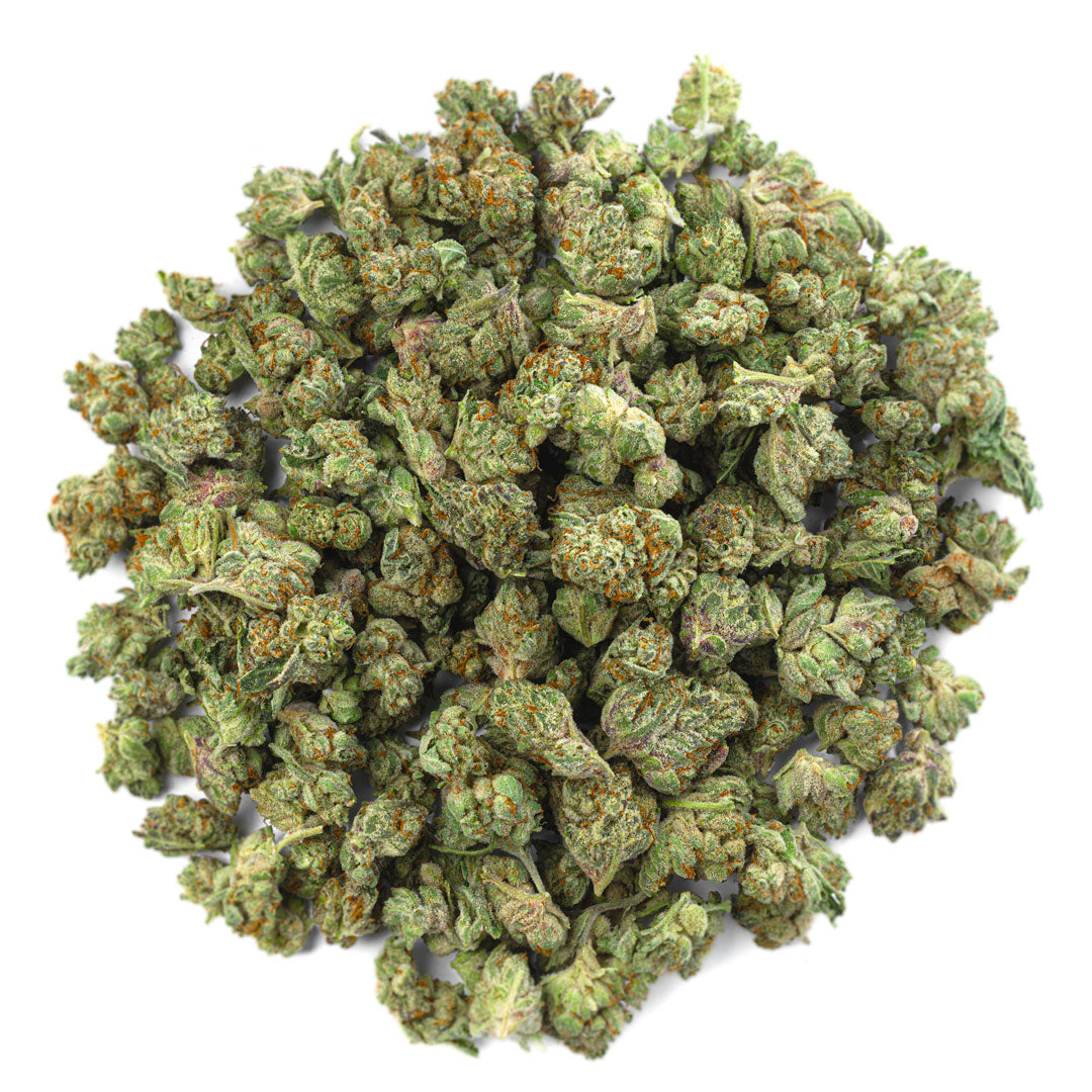 Wedding Cake - 28 Grams Littles - Hybrid