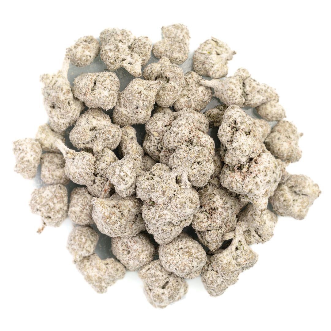 Snowcaps 28 Grams