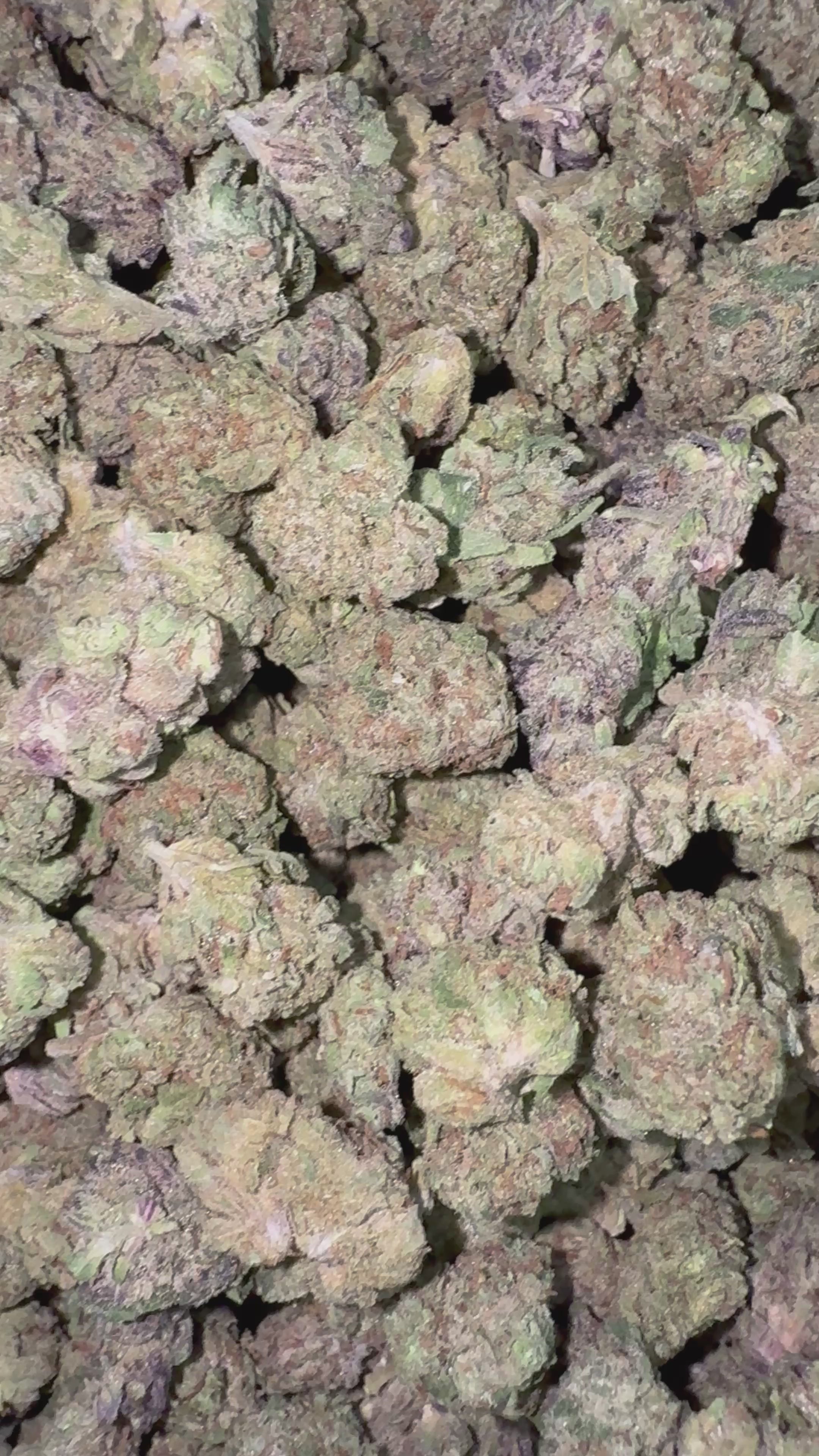 Load video: Lemonatti - Bulk Littles - Sativa