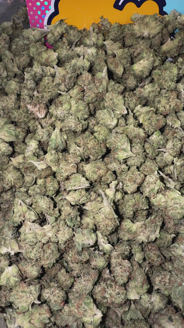 Tahoe OG - Bulk Littles - Indica