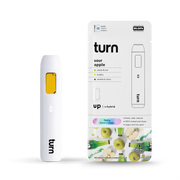 Turn - 2G THCa Super Apple Seltzer - Sativa