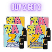 Zaza 2G Vape (Buy Two Get Two)